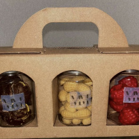 Pack Trio CanEat Gourmandes 
